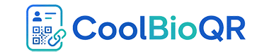 CoolBioQR – Bio Link, Short Link & QR Code Generator with Analytics